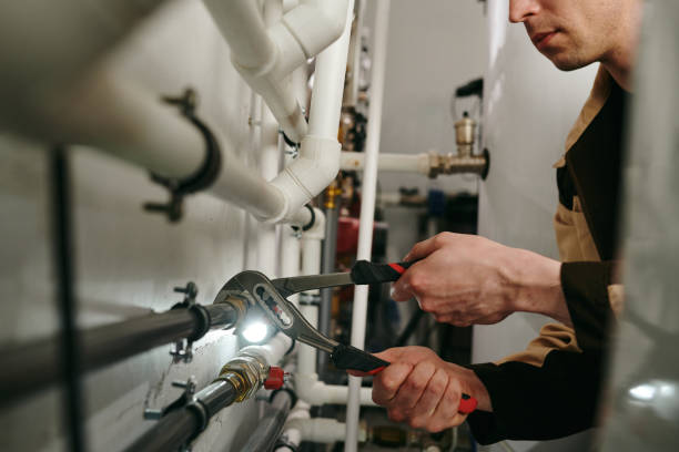 Best Pipe Repair Near Me  in Red Lodge, MT