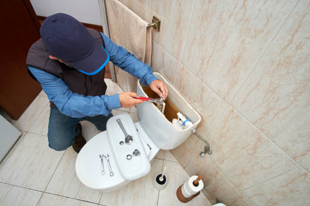 Trusted Red Lodge, MT Plumbing Experts