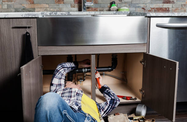 Best Water Leak Repair  in Red Lodge, MT
