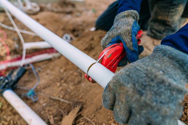Best Clogged Drain Plumber  in Red Lodge, MT